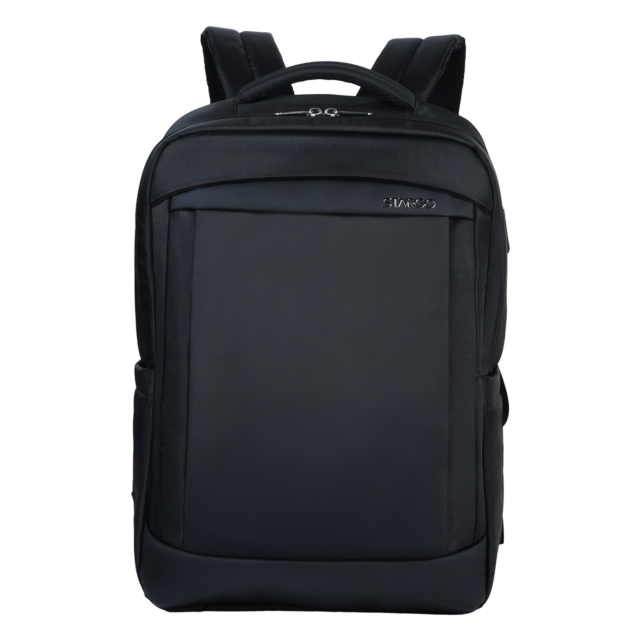 Balo laptop 15.6 inch STARGO Avion tích hợp cổng sạc USB, đai gài vali, vải trượt nước cao cấp - BH Dài Hạn