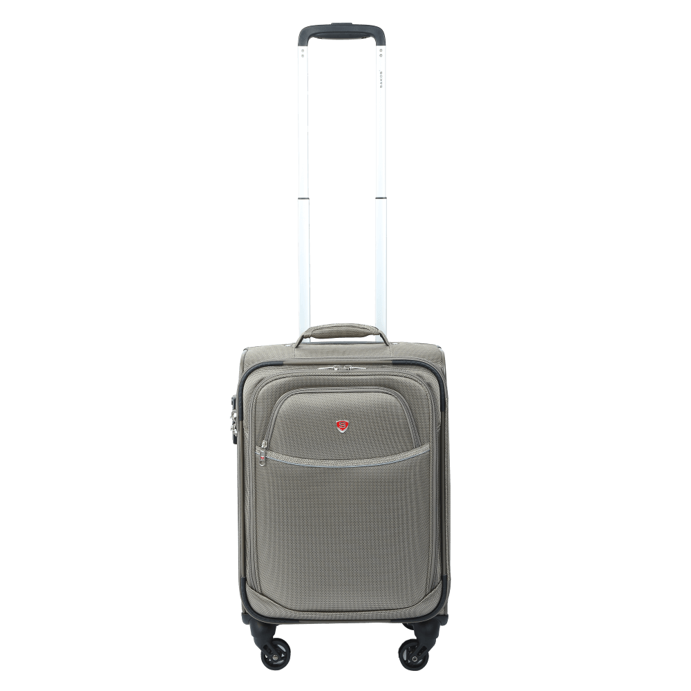 Vali Vải Xách Tay 19 inch Size XS SAKOS Spazio
