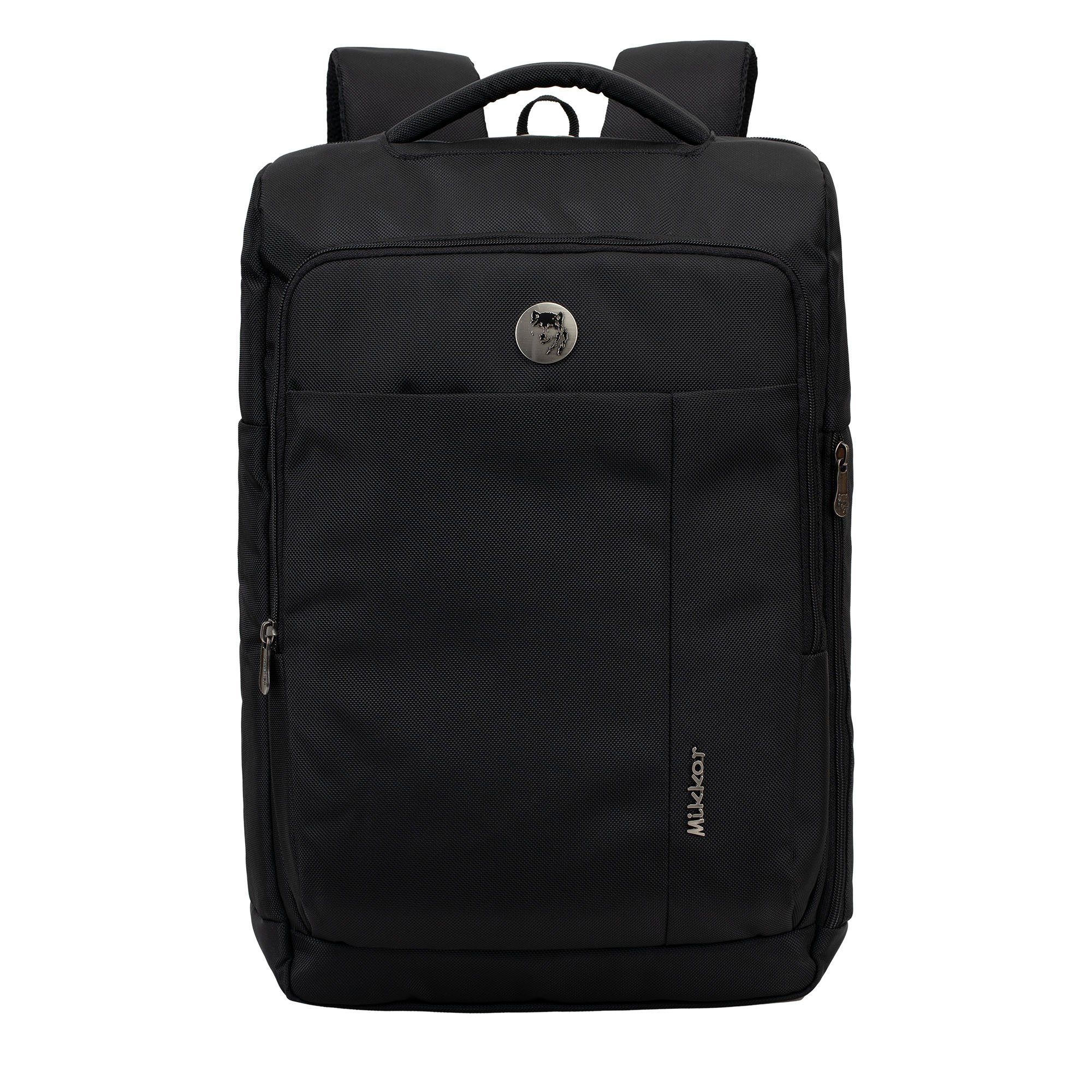 Balo Laptop 15.6 inch / Mac 17 Inch MIKKOR The Ace