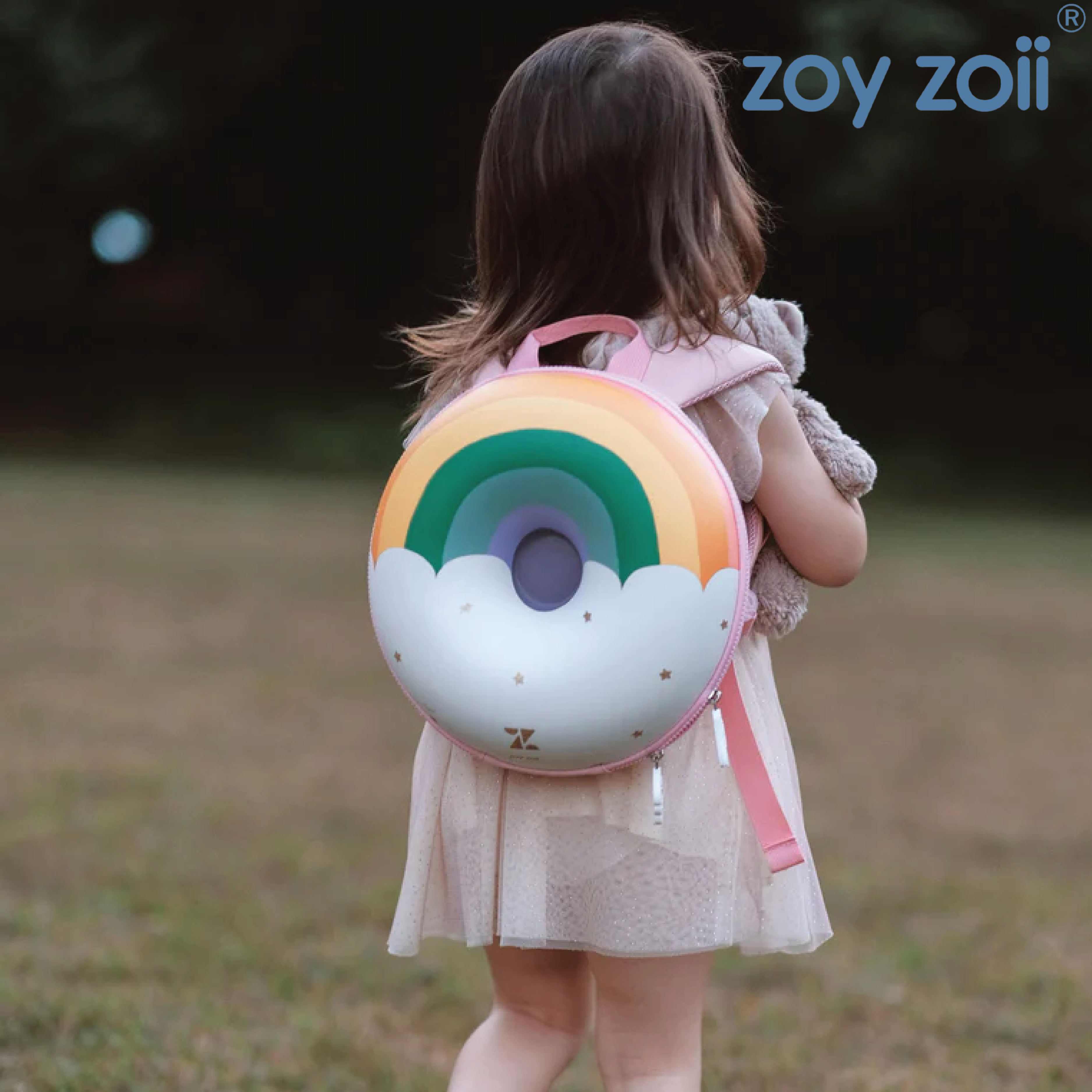 Balo cho bé Zoy Zoii da cao cấp cho bé B1