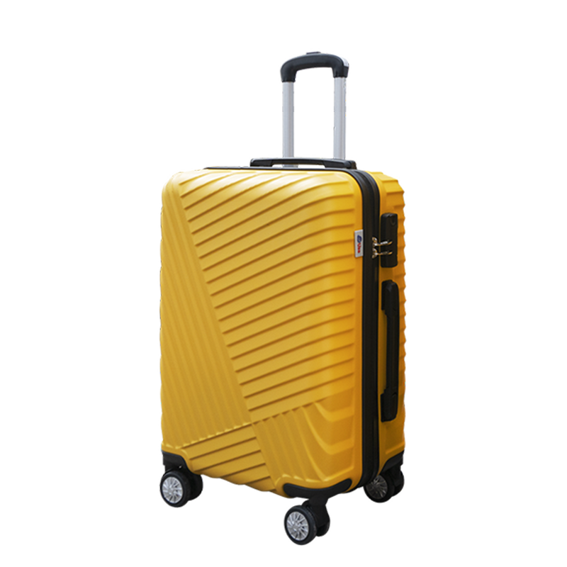 Vali Nhựa Size Xách Tay 20 inch HÙNG PHÁT UZO 203