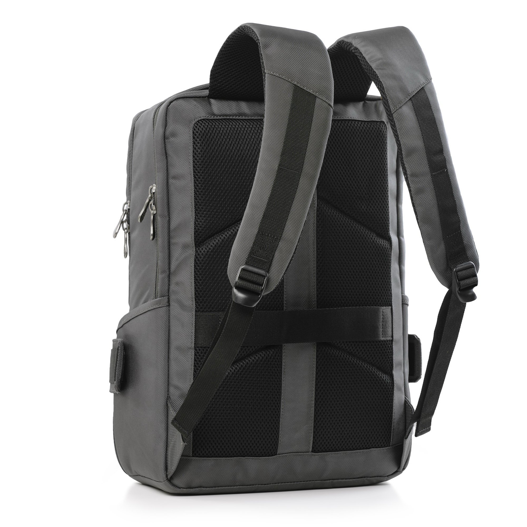 Balo Laptop 15.6 inch MIKKOR The Abraham Premier