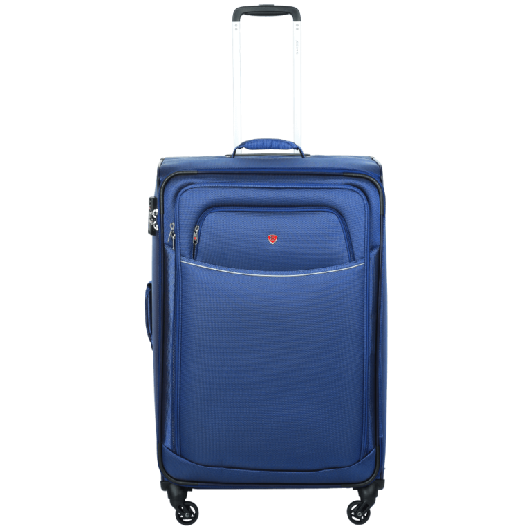 Vali Vải Ký Gửi 28 Inch Size L SAKOS Spazio