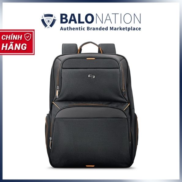 Balo Laptop 17.3 inch Urban Thrive SOLO UBN701-4