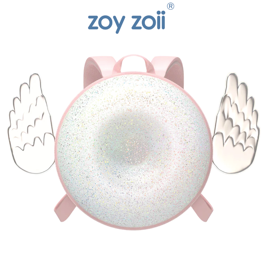 Balo cho bé Zoy Zoii da cao cấp cho bé B1
