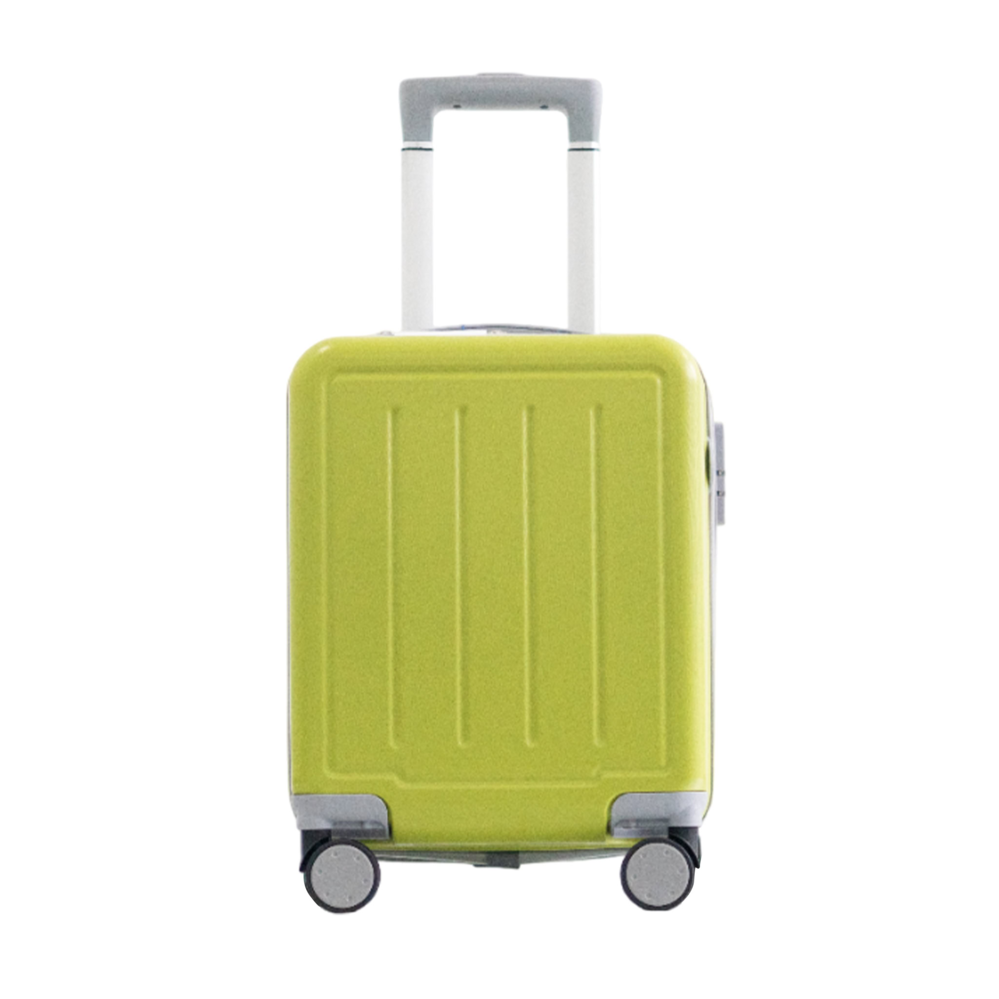 Vali kéo nhựa size xách tay 16 inch HÙNG PHÁT UZO 222