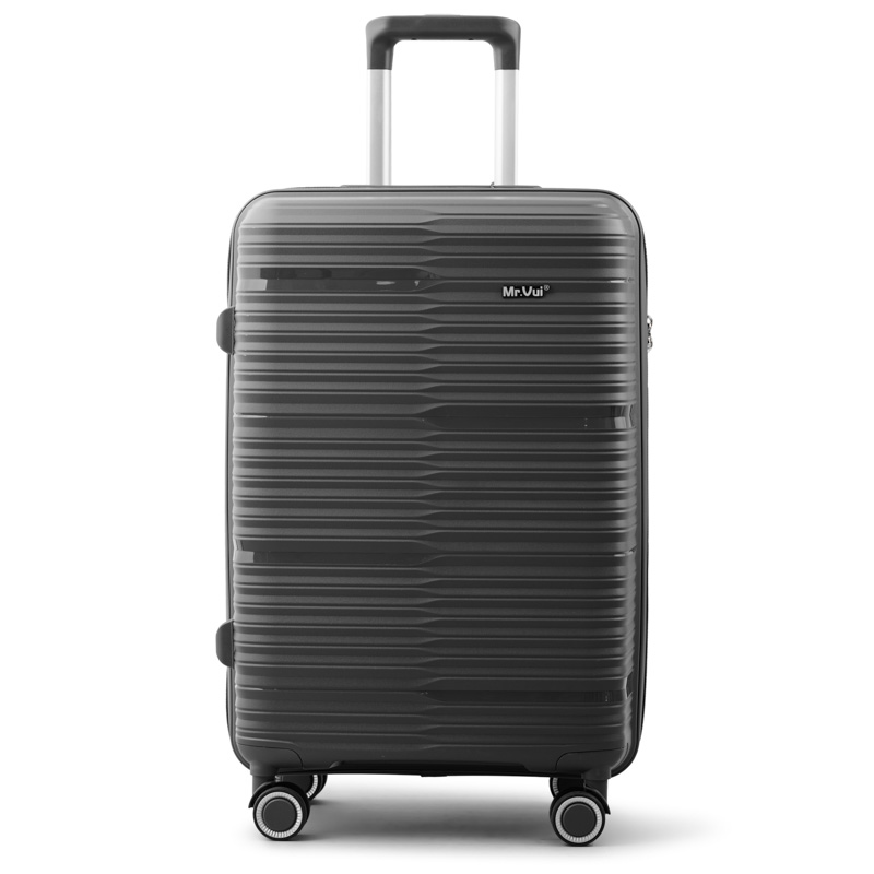 Vali Nhựa Size Ký Gửi 24 inch MR VUI 212