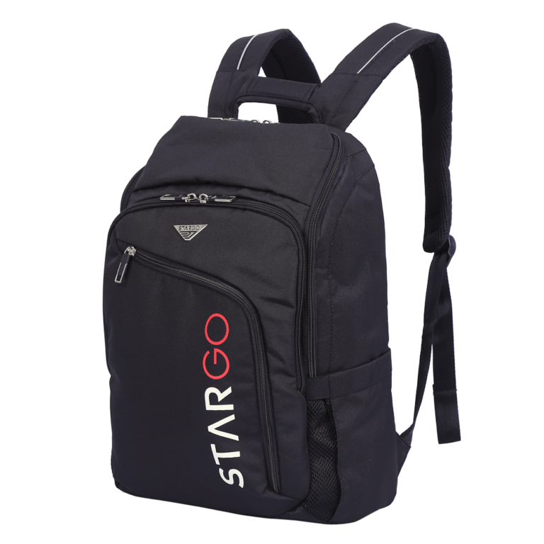 Balo Laptop Du Lịch Thời Trang Uniex STARGO KEVAN 15.6 Inch - BH Dài Hạn