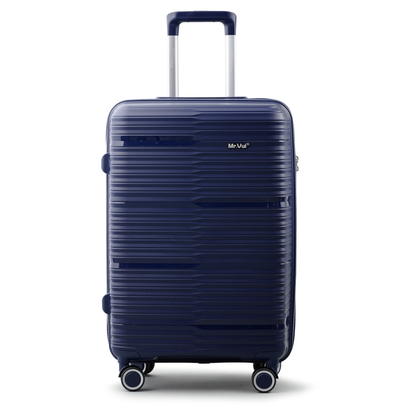 Vali Nhựa Size Ký Gửi 24 inch MR VUI 212
