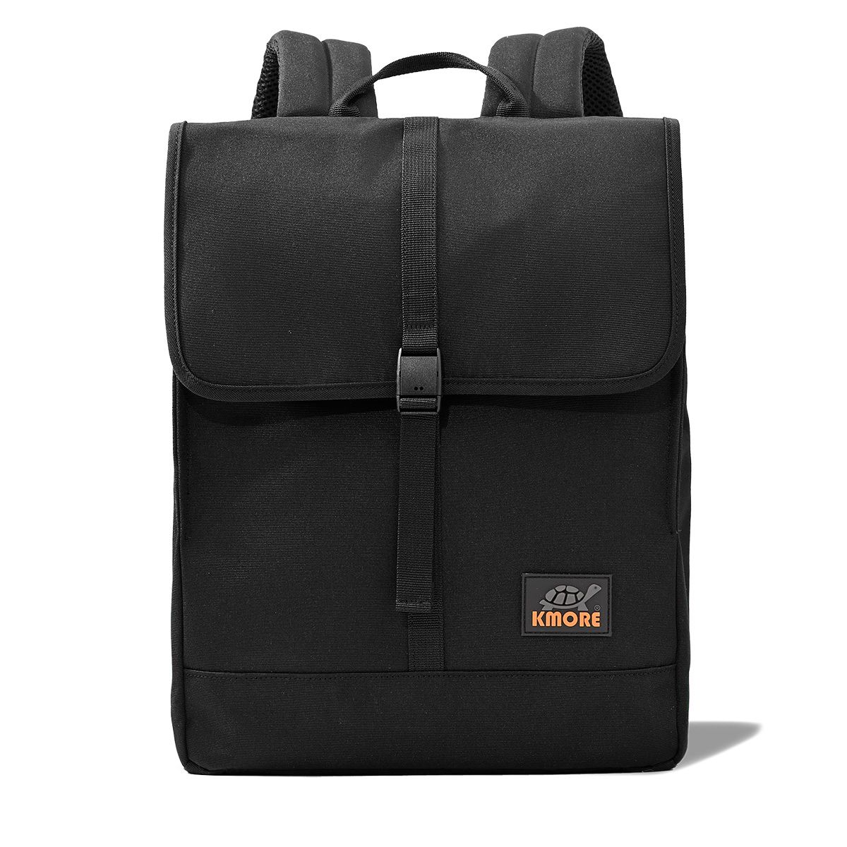 Balo Laptop 15.6 inch KMORE Violet thanh lịch, gọn nhẹ