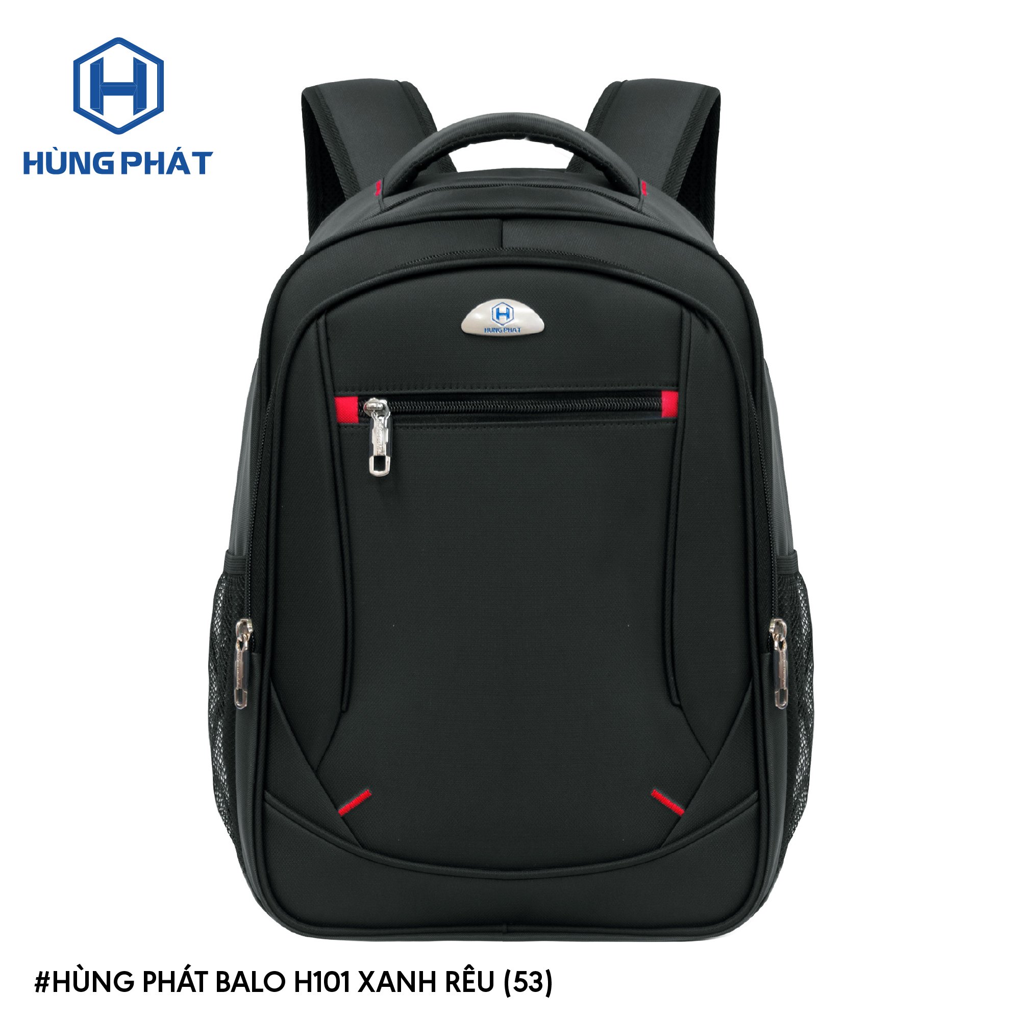 Balo Du Lịch HÙNG PHÁT H101