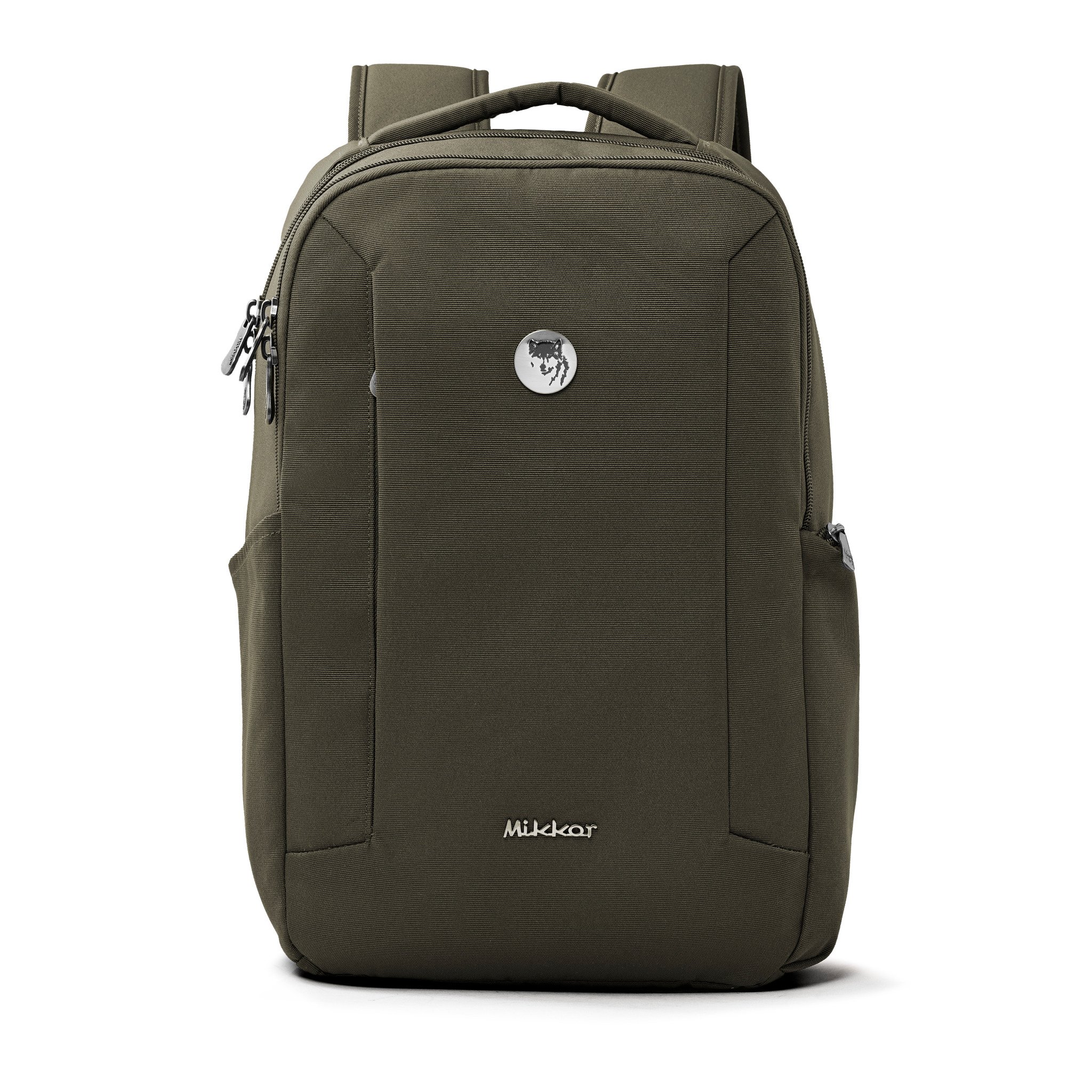 Balo Laptop 15.6 inch MIKKOR The Levi Backpack