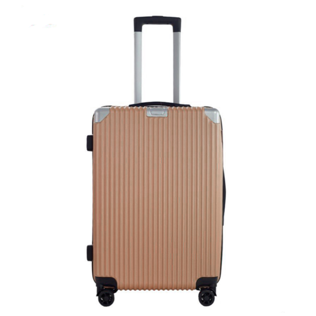 Vali Nhựa Size Xách Tay 20 inch HÙNG PHÁT UZO 218