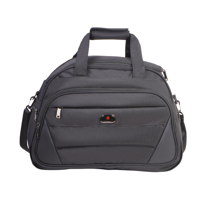 Túi du lịch MR VUI 121 thiết kế gọn nhẹ, nhiều ngăn, hiện đại, chống thấm tối ưu, đa năng