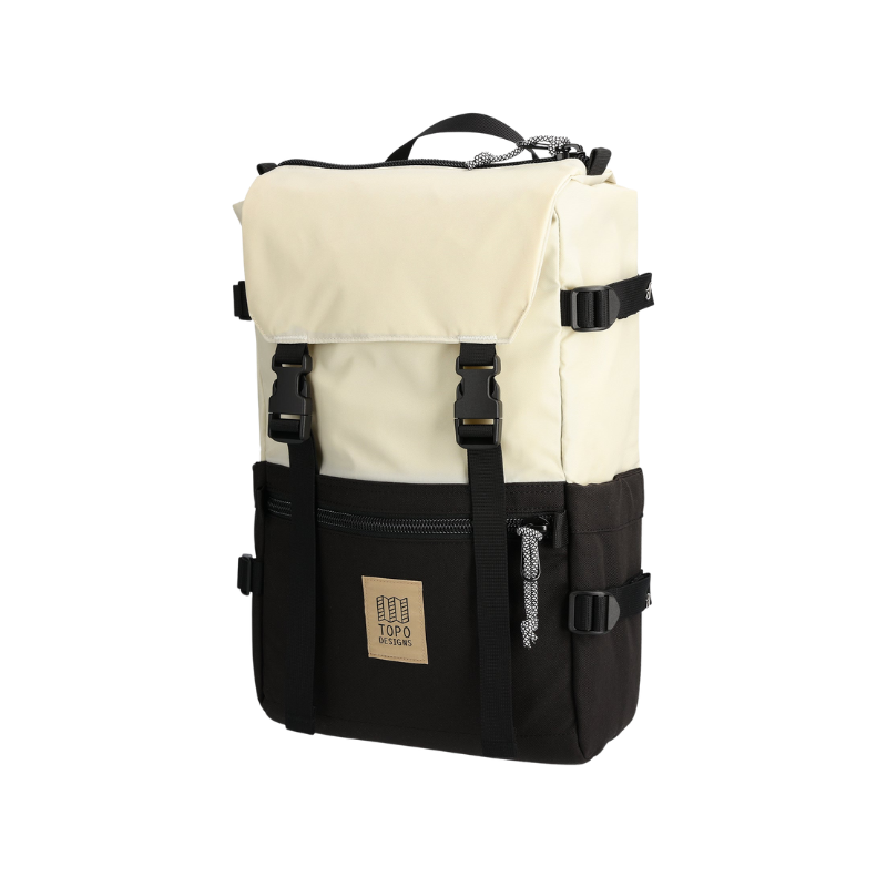 Balo TOPO DESIGNS Rover Pack Tech 24L laptop 15 inch - Siêu bền, gọn nhẹ