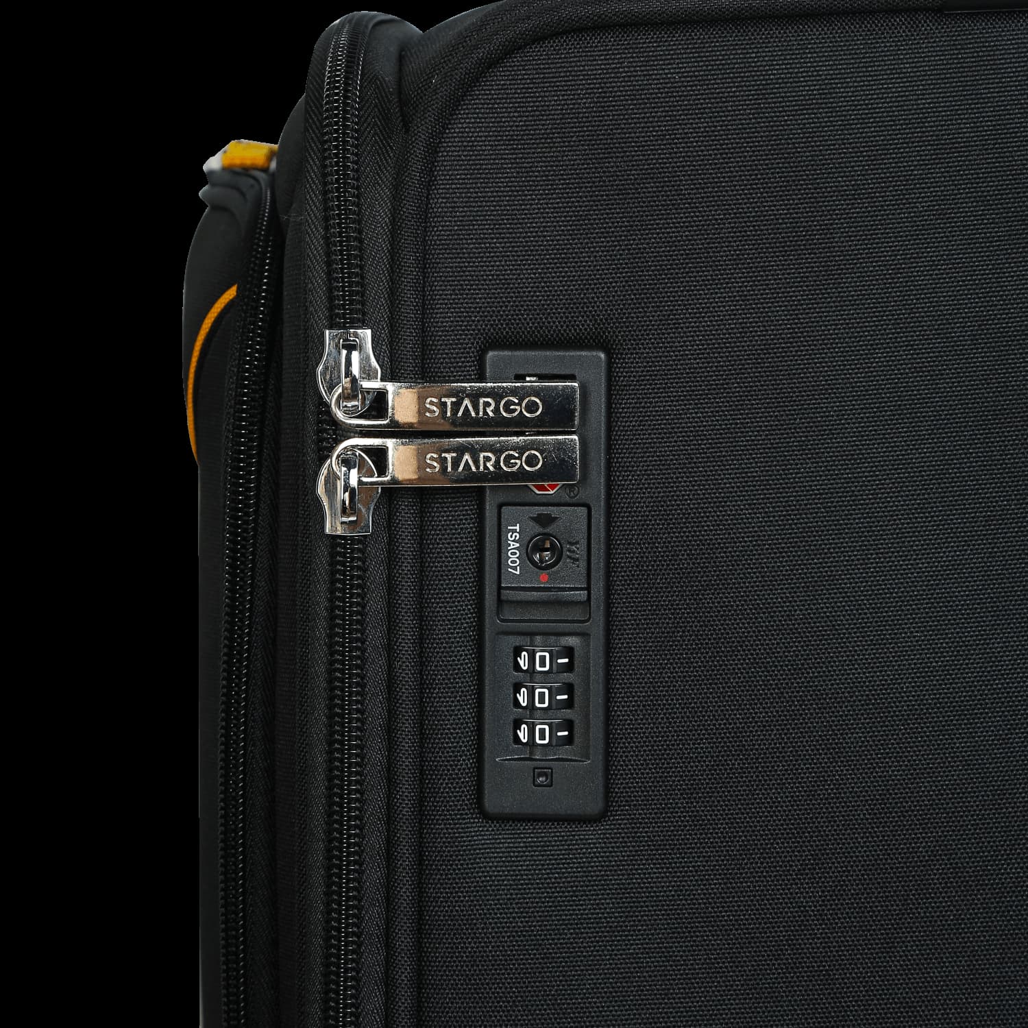 Vali Kéo Vải Size L Ký Gửi 28 inch STARGO Satus