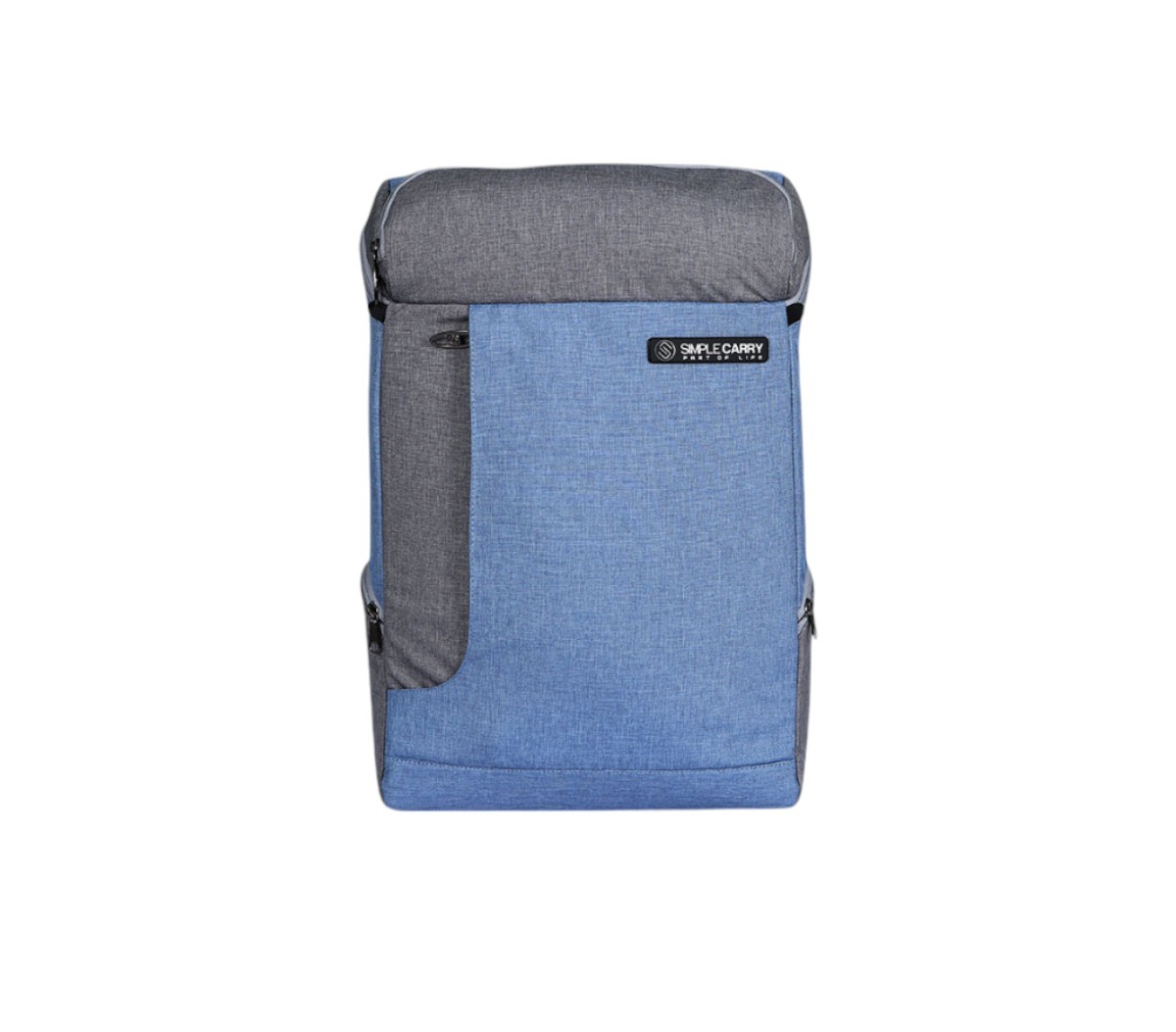 Balo Laptop 14 inch SIMPLECARRY K7