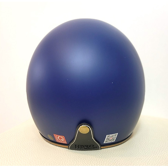 Mũ Bảo Hiểm 3/4 HPro HP04