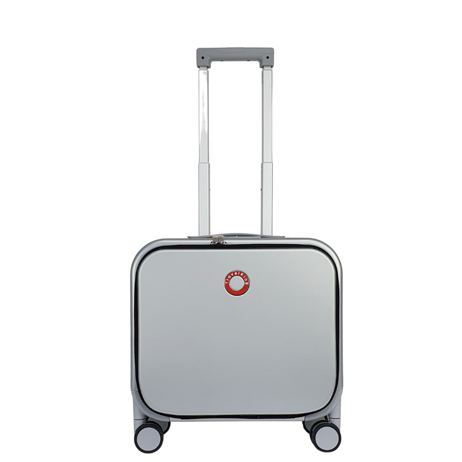 Vali Khung Nhôm Doanh Nhân 18 inch HÙNG PHÁT Travelking 8081