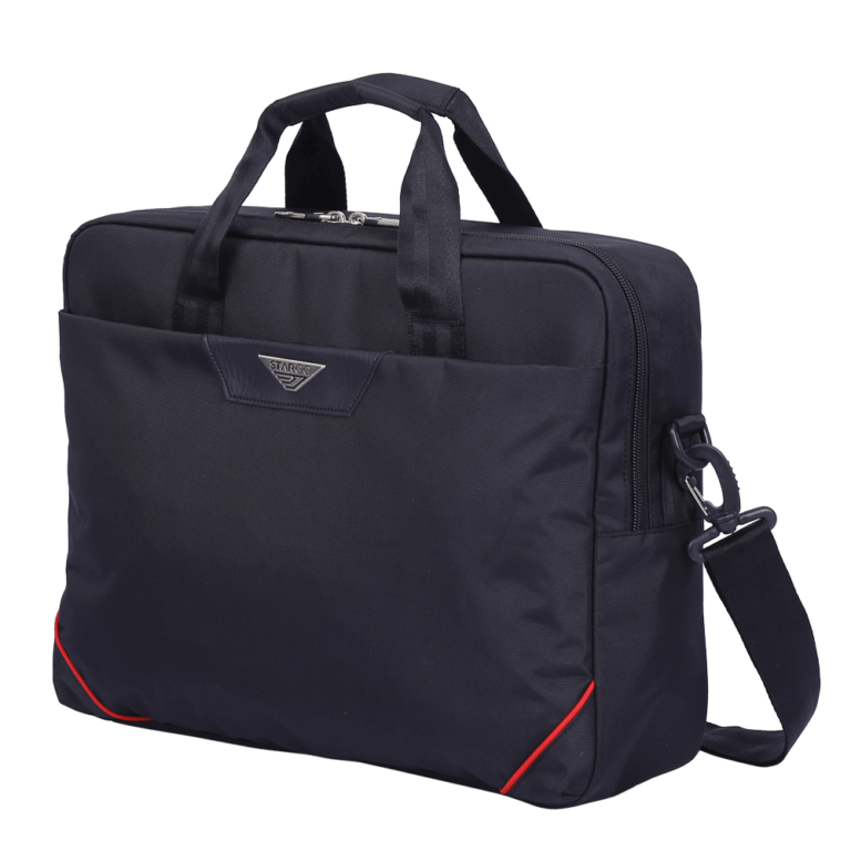 [CHÍNH HÃNG] Cặp Xách Laptop 15.6 Inch STARGO DRAKEN - BH Dài Hạn