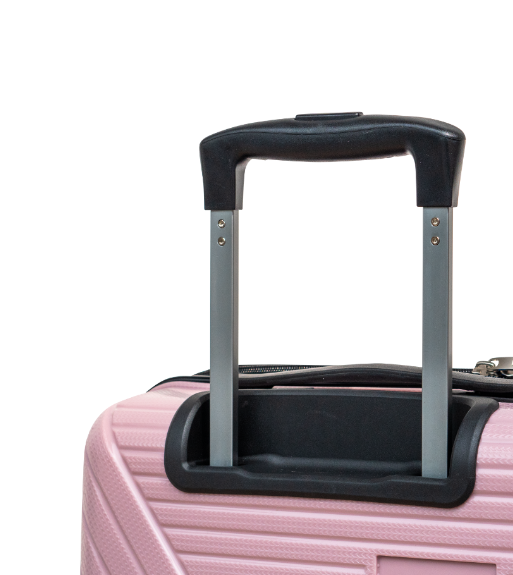 Vali Nhựa Size Xách Tay 20 inch HÙNG PHÁT 668
