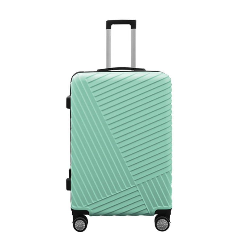 Vali Nhựa Size Xách Tay 20 inch HÙNG PHÁT UZO 203