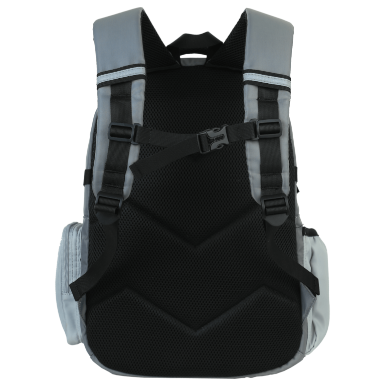 Balo Học Sinh Thời Trang SAKOS STORMY - Thiết Kế Đơn Giản, Siêu Nhẹ - BH Dài Hạn