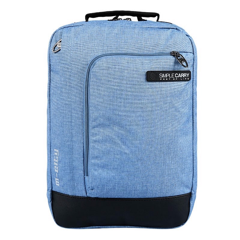 Balo Laptop 13 inch SimpleCarry M-City