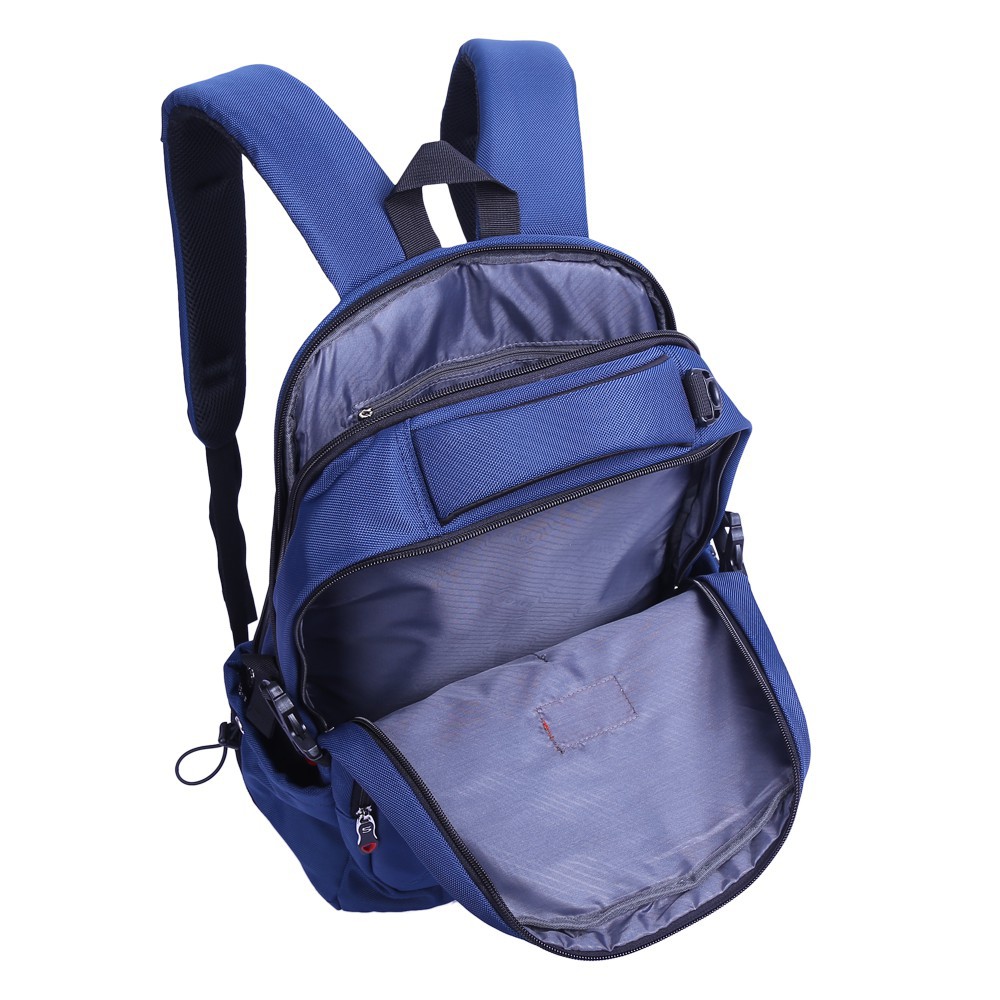 Balo Thể Thao Laptop 15.6 inch SAKOS FORCE