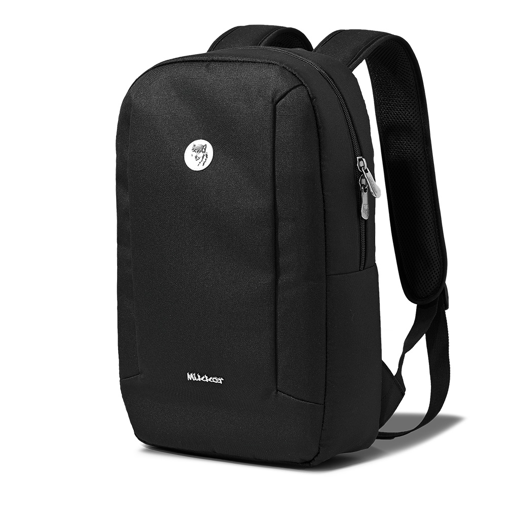 Balo Laptop 14 inch Mỏng Nhẹ MIKKOR The Levi Slim Edition
