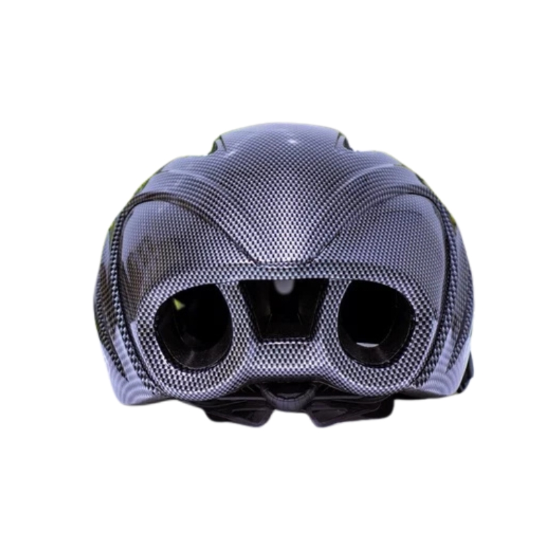 Mũ bảo hiểm 1/2 đầu xe đạp EGO EB-15 siêu nhẹ, tăng chỉnh size linh hoạt - MBH nửa đầu thể thao thoáng khí