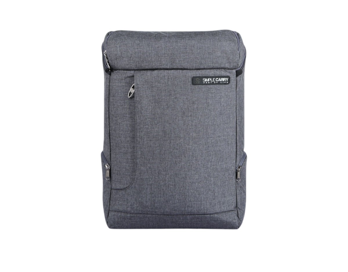 Balo Laptop 14 inch SIMPLECARRY K7