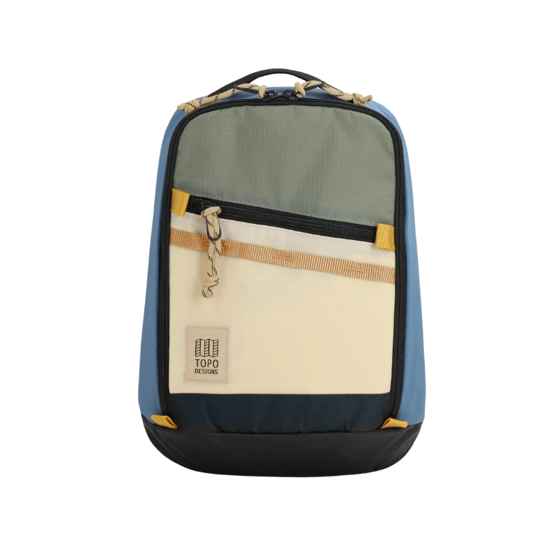 Balo 1 quai / Túi đeo chéo TOPO DESIGNS Mountain Sling Bag 7.5L - Nhỏ gọn, hiện đại - BH Dài Hạn