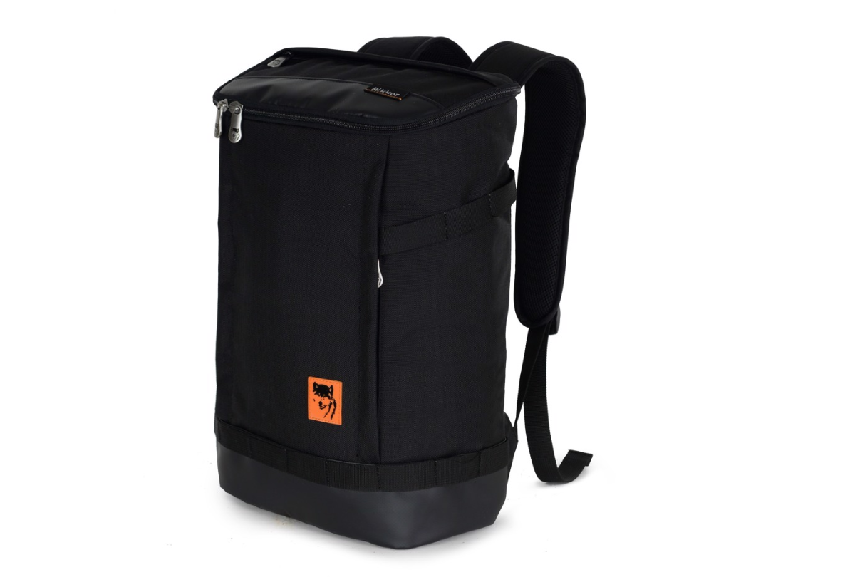 Balo Laptop 15.6 inch MIKKOR The Irvin Premier