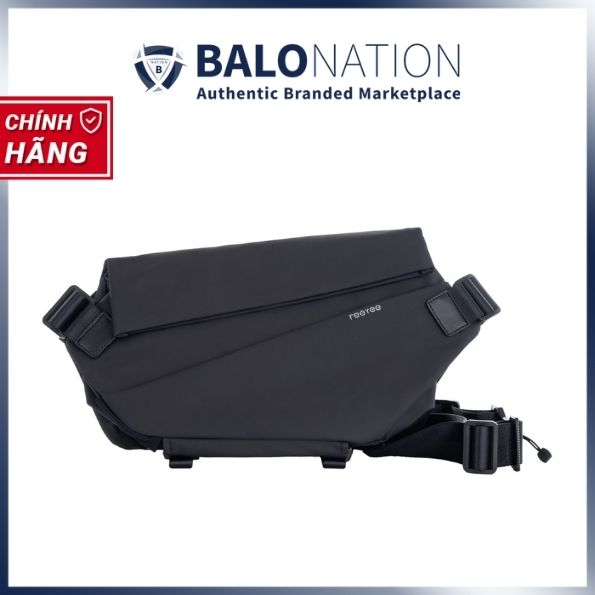 Túi Đeo Chéo Chống Nước REEYEE RY210B