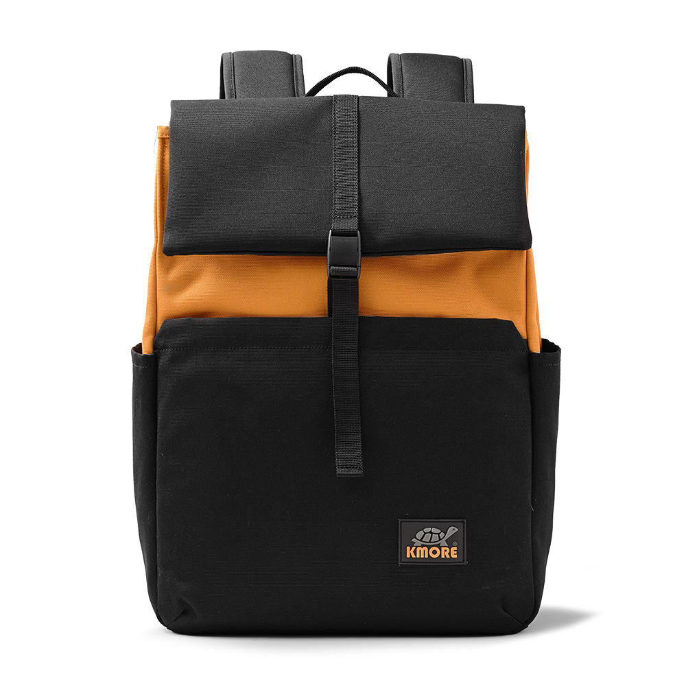 Balo Laptop 15.6 inch KMORE Scarllet thanh lịch, gọn nhẹ
