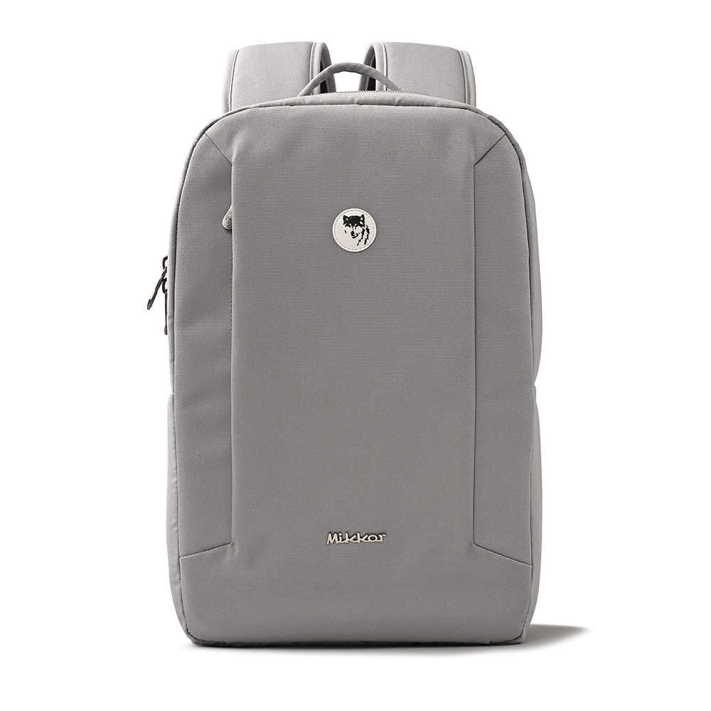 Balo Laptop 14 inch Mỏng Nhẹ MIKKOR The Levi Slim Edition