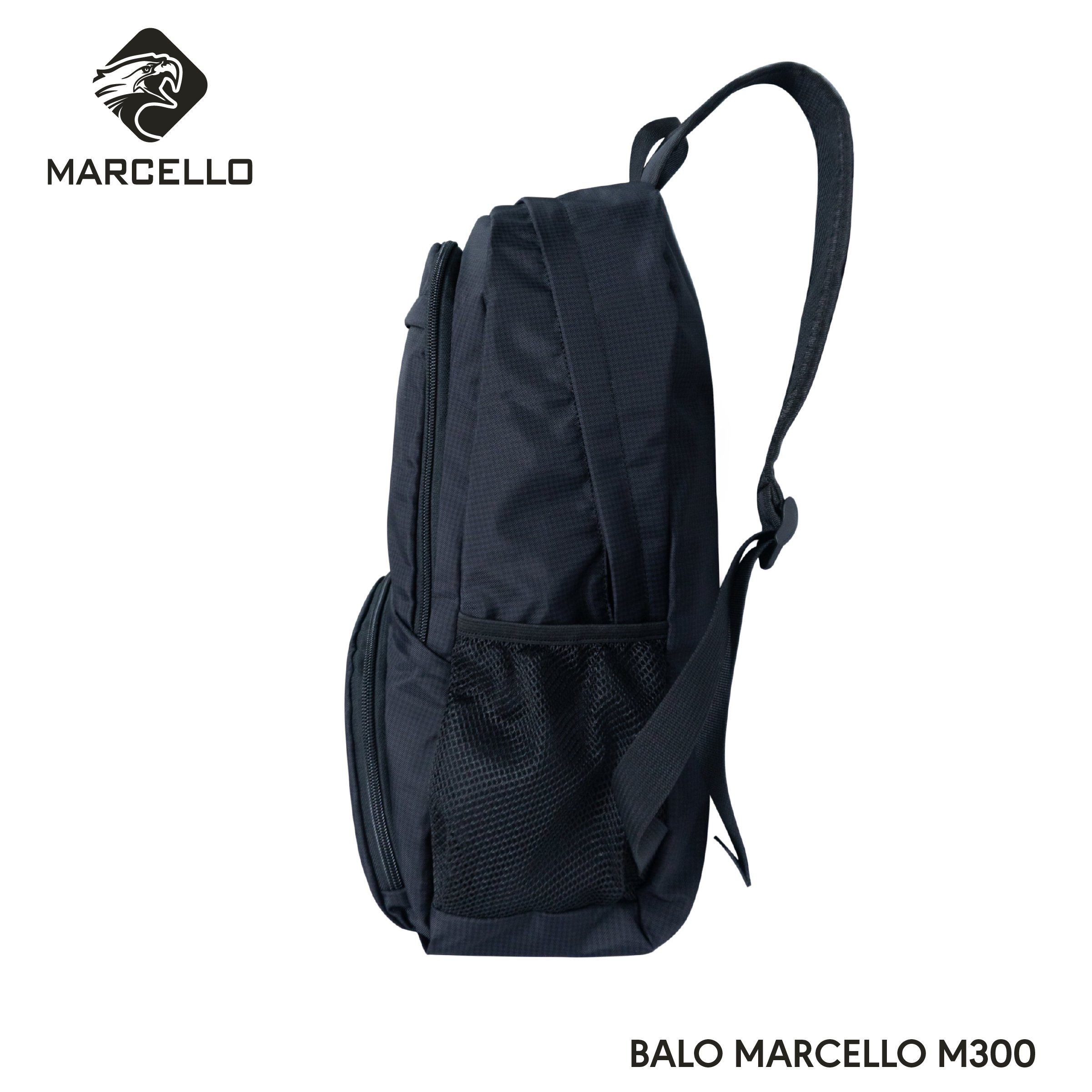 Balo Du Lịch Gấp Gọn MARCELLO M300