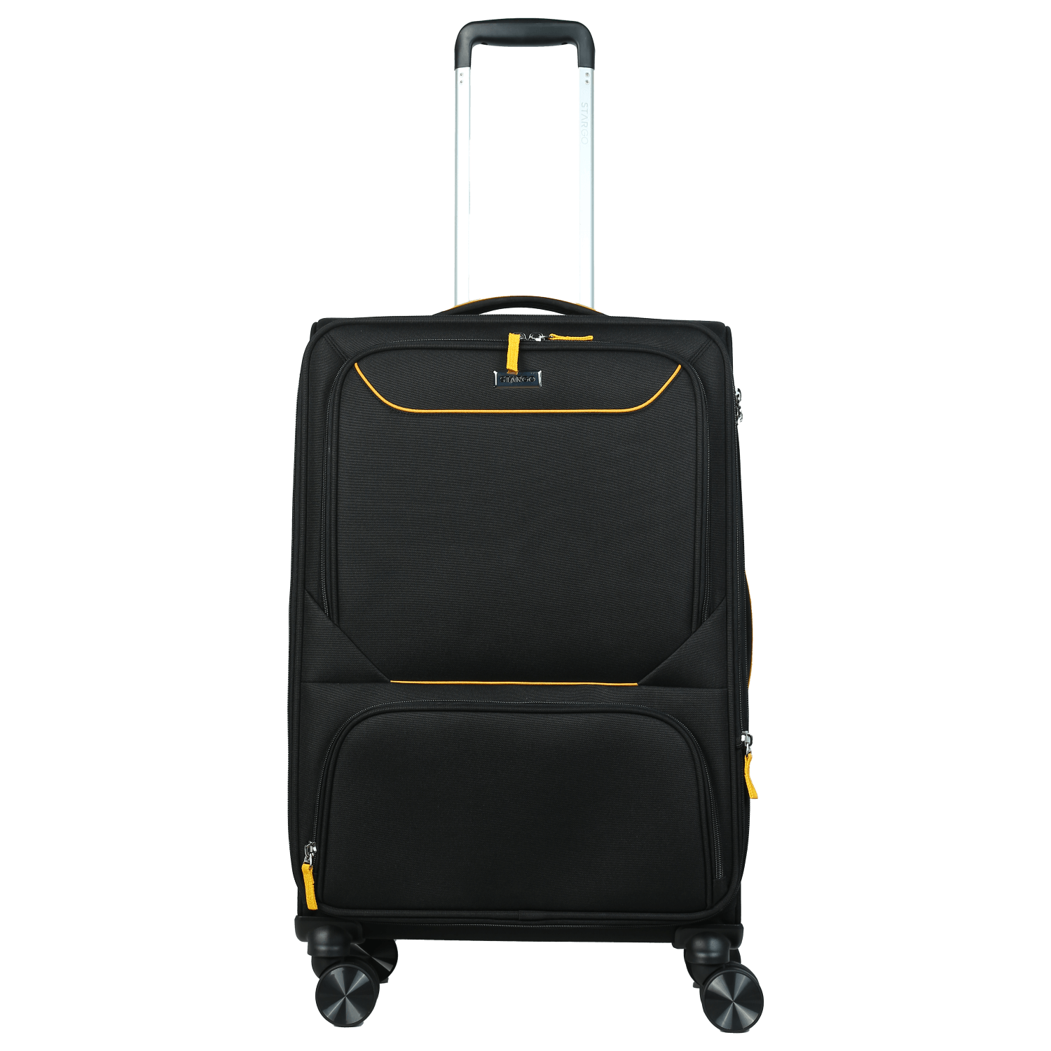 Vali Kéo Vải Size M Ký Gửi 24 inch STARGO Satus