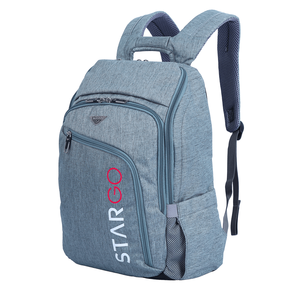 Balo Laptop Du Lịch Thời Trang Uniex STARGO KEVAN 15.6 Inch - BH Dài Hạn