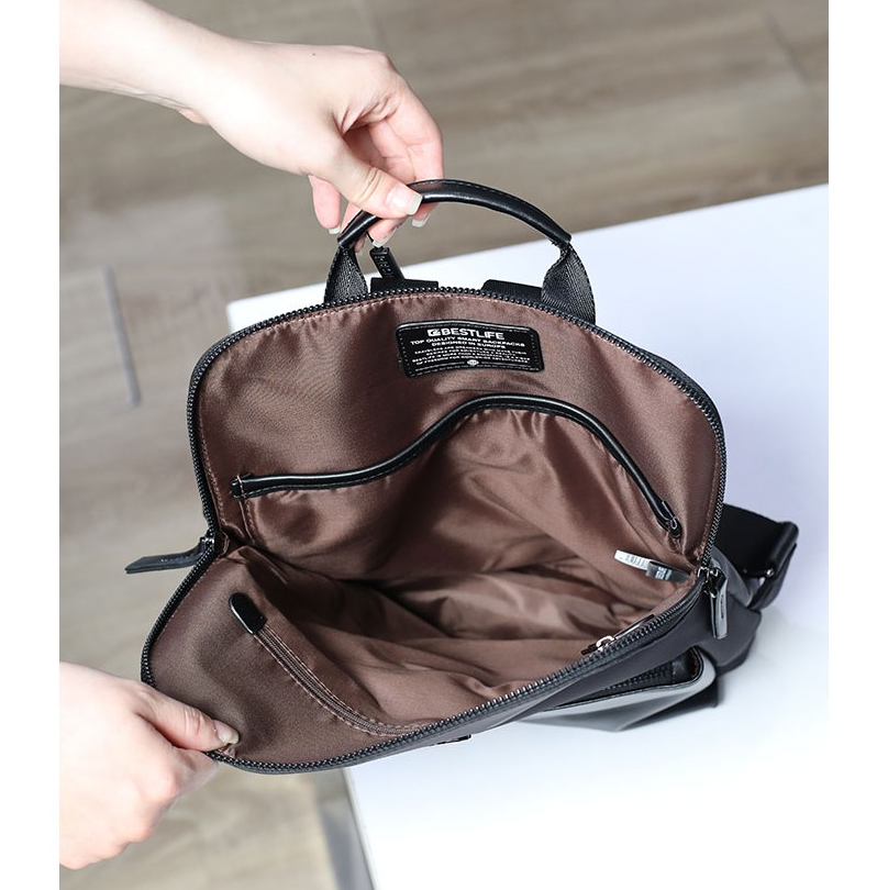 Balo 13.3 inch Nữ BESTLIFE Elegant Lady