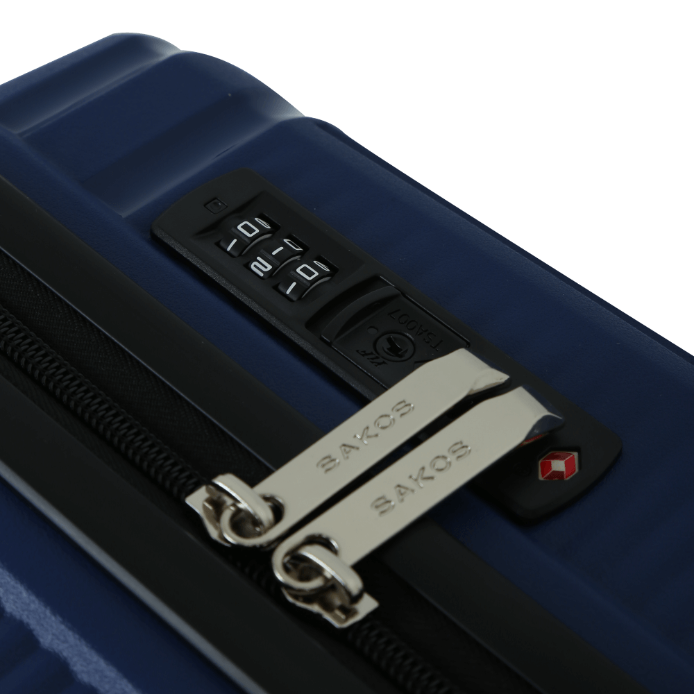 VALI NHỰA SIZE M KÝ GỬI SAKOS LIMOUS