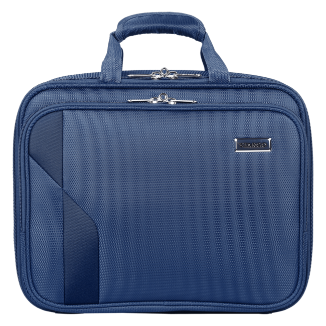 Túi cốp vải hành lý xách tay 17L STARGO Trendency - Gọn nhẹ, đa năng