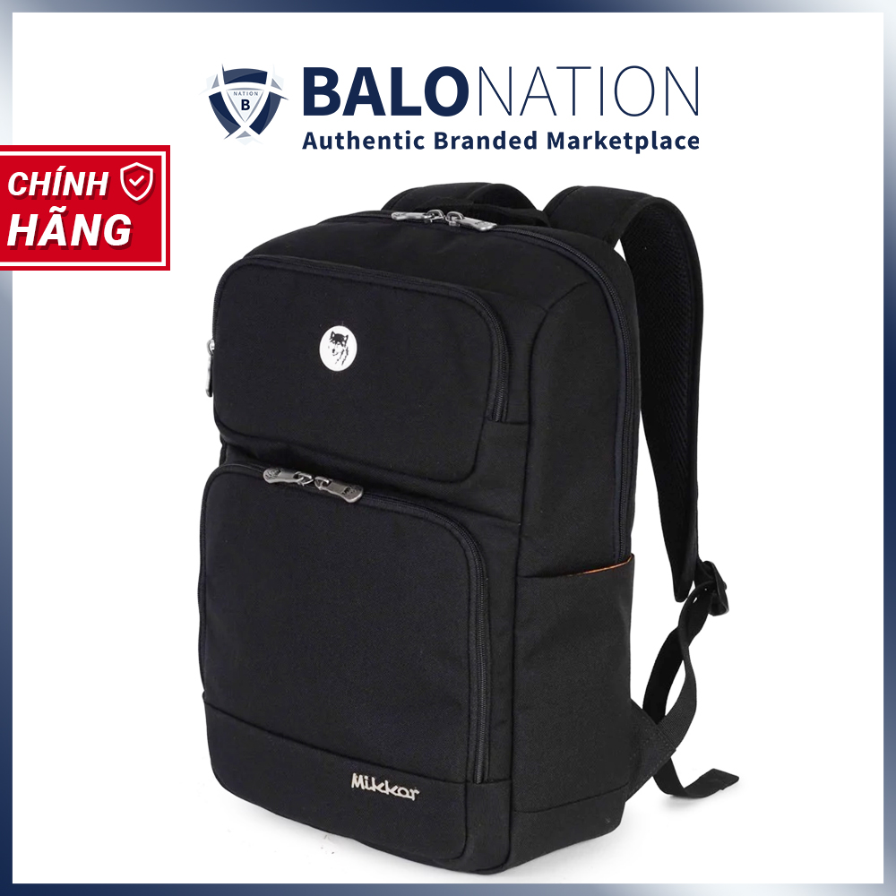 Balo Laptop 15.6 inch MIKKOR The Ives Premier