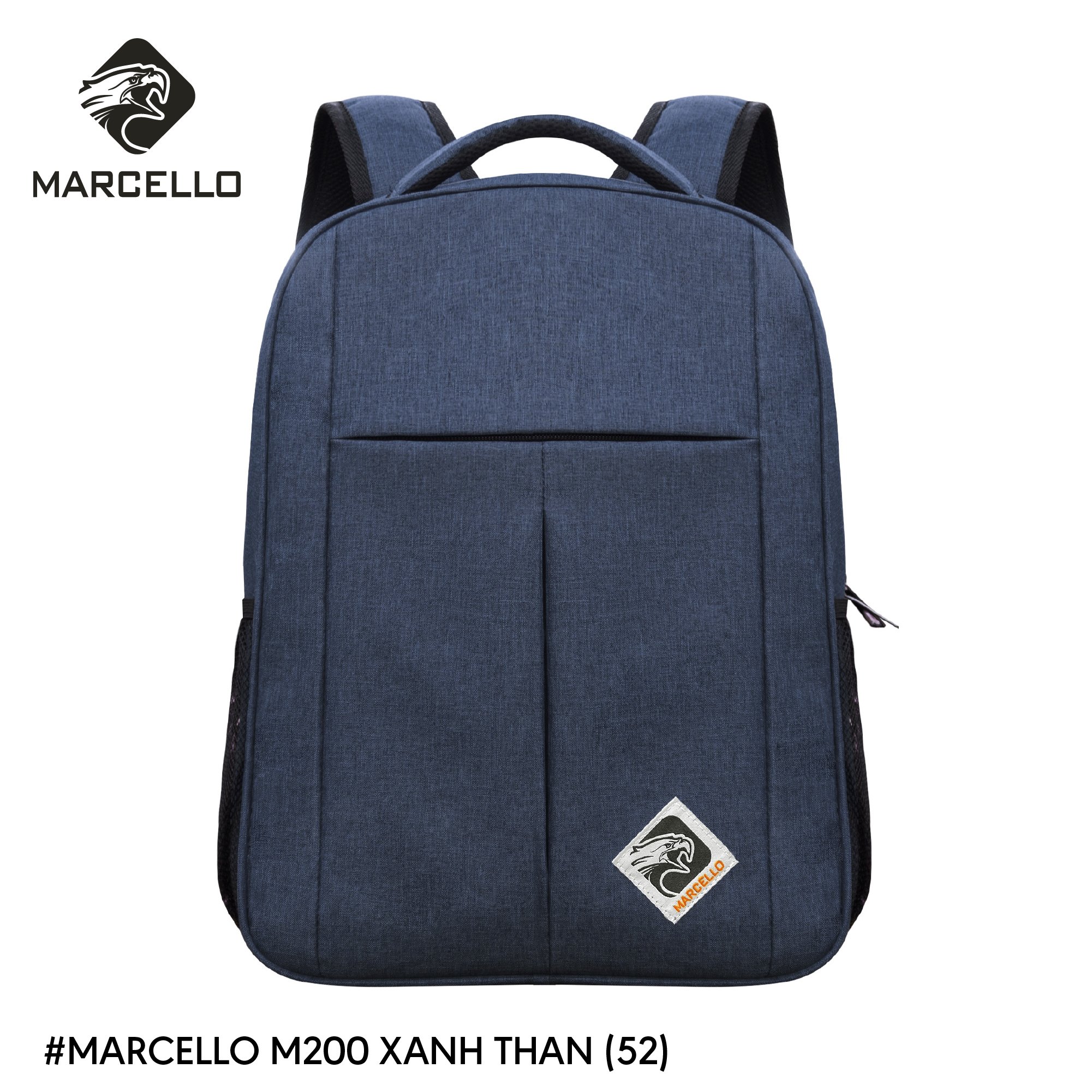 Balo Du Lịch Siêu Nhẹ MARCELLO M200