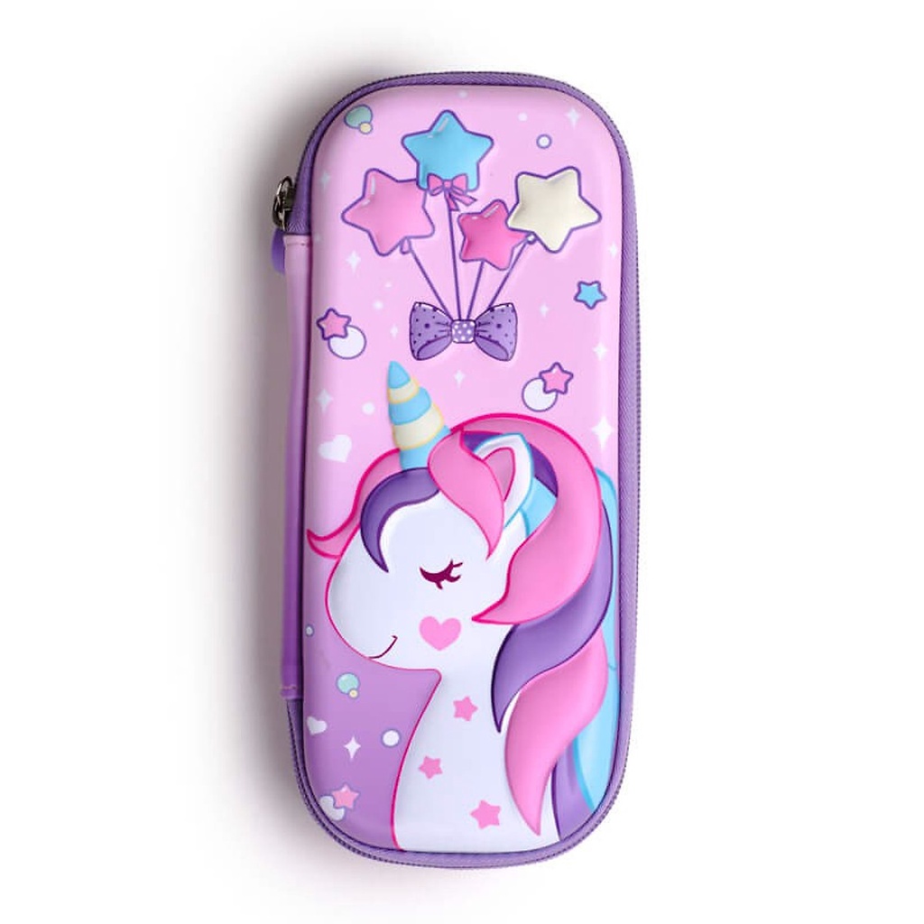 Hộp Bút Bé Gái MR VUI 001