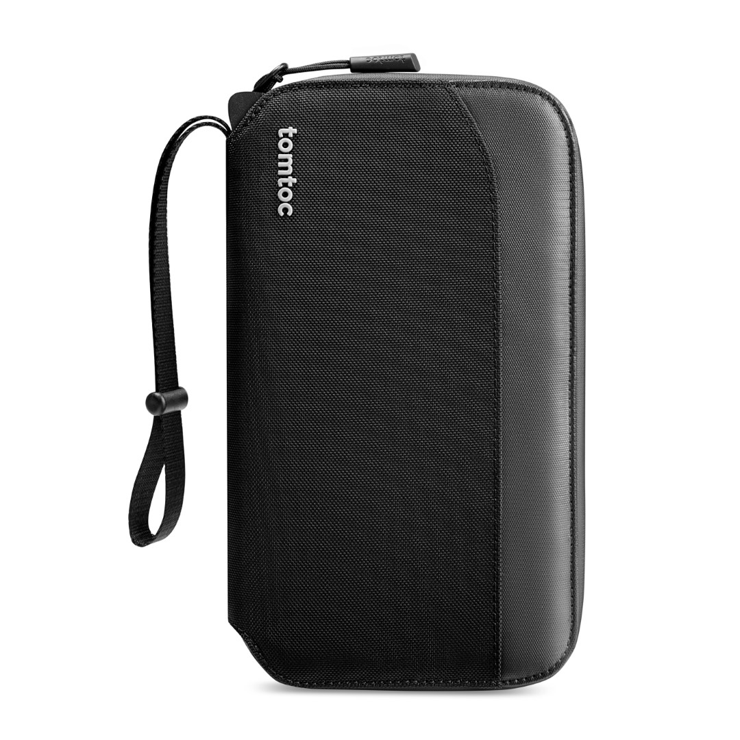 TÚI ĐỰNG PASSPORT DU LỊCH TOMTOC PASSPORT HOLDER – T03M1D1