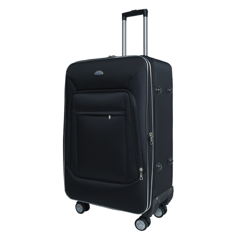 Vali Vải 24 inch Kí Gửi HÙNG PHÁT 022