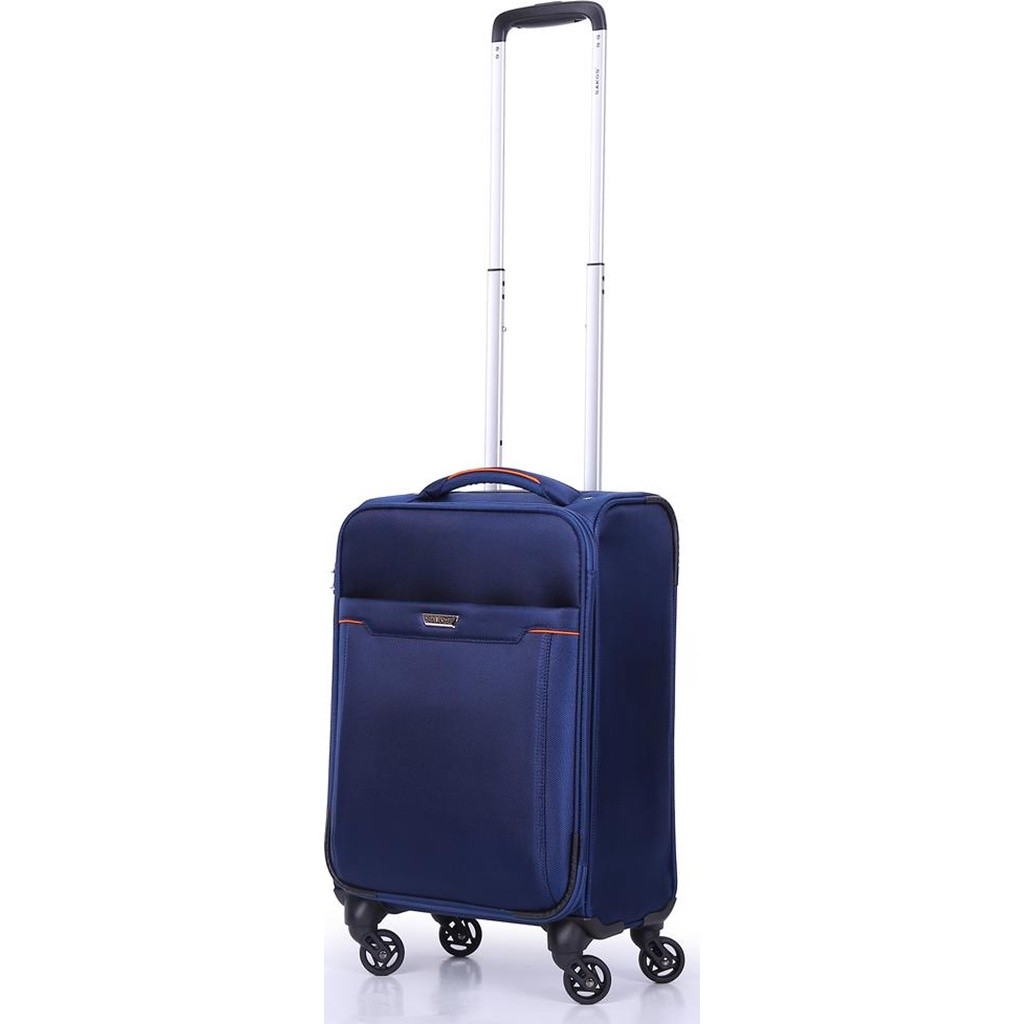 Vali Kéo Vải Du Lịch Size XS Xách Tay 18 inch SAKOS STARLINE 4.5