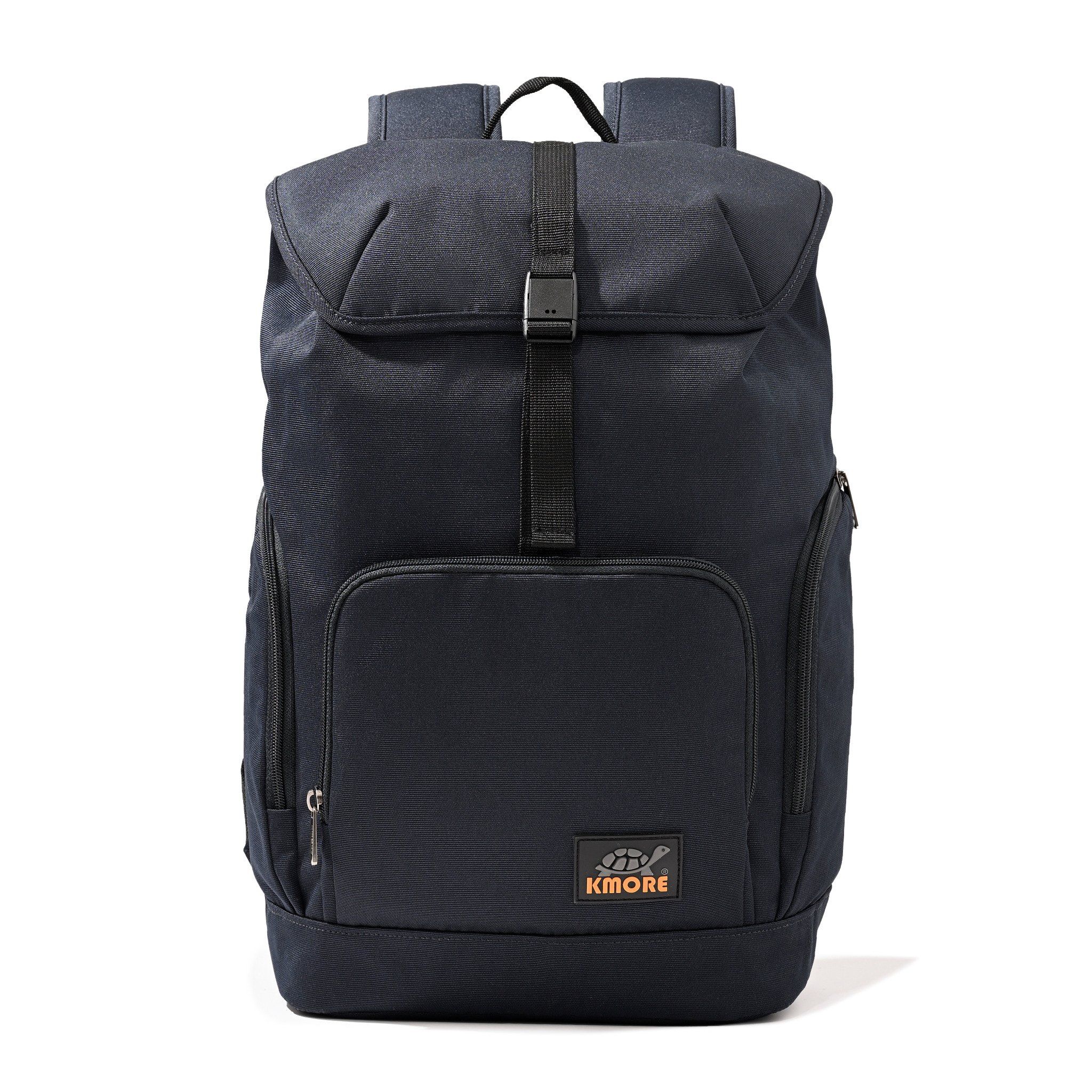 Balo Laptop 14 inch KMORE The Alora thanh lịch, gọn nhẹ